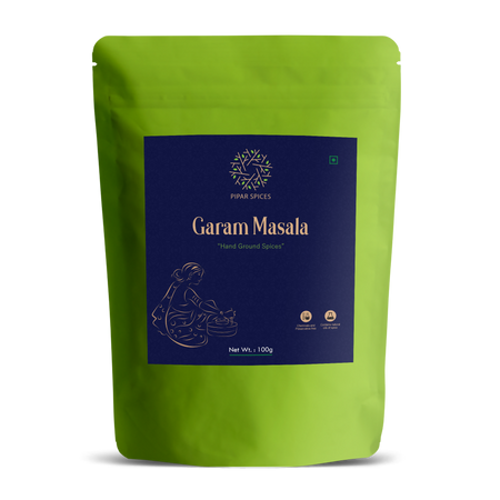 Pipar Spices Garam Masala