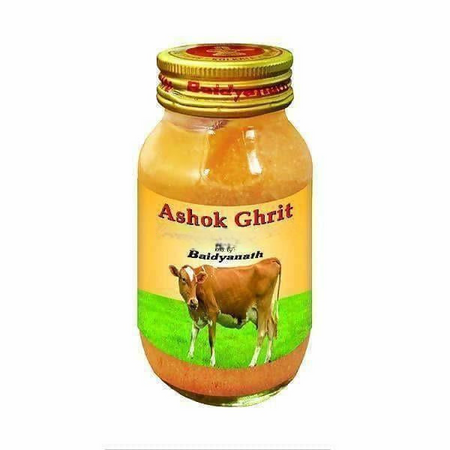 Baidyanath Ashok Ghrita 100 gm