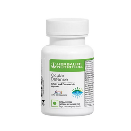 Herbalife Ocular Defense Capsules
