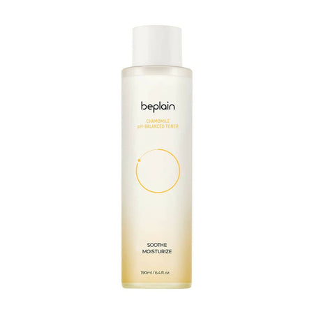 Beplain Chamomile pH-Balanced Toner
