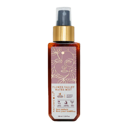 Nature Code Flower Valley Water Mist