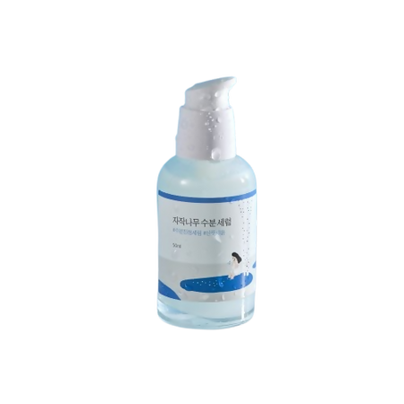Round Lab Birch Juice Moisturizing Serum