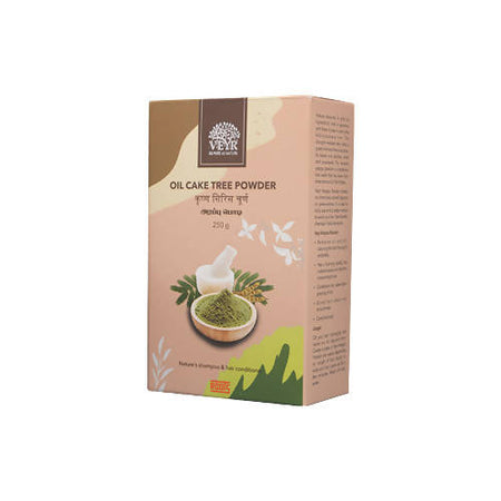 Roots Veyr Oil Cake Tree Powder