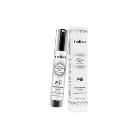 Maliao Professional Matte Look Magic Perfecting Base Face Primer