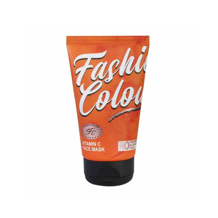 Fashion Colour Vitamin C Face Mask