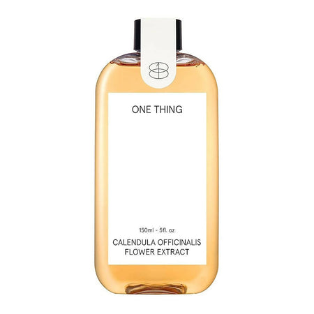 One Thing Calendula Officinalis (Pot Marigold) Flower Extract