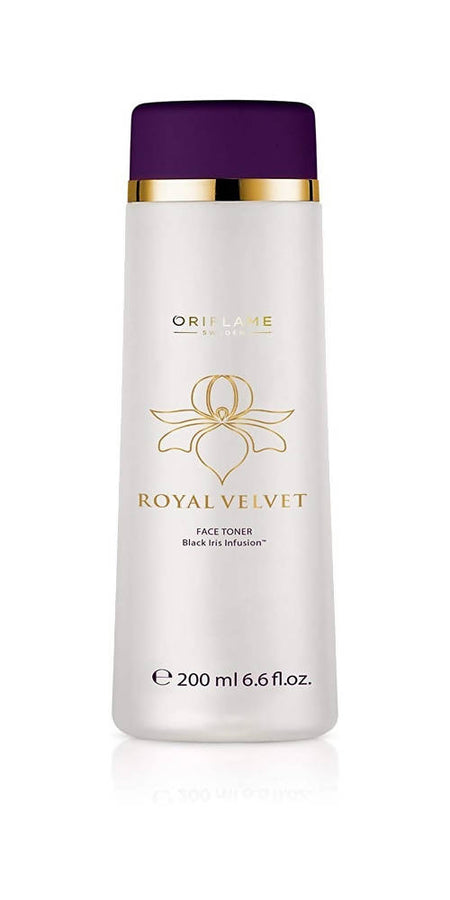 Oriflame Royal Velvet Face Toner