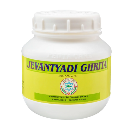 Pentacare Ayurveda Jevantyadi Ghrita
