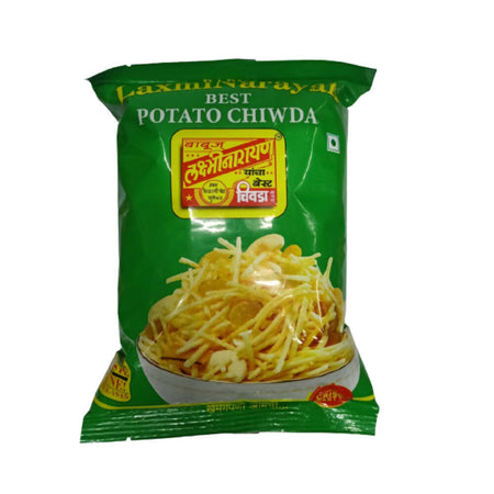 LaxmiNarayan Potato Chiwda