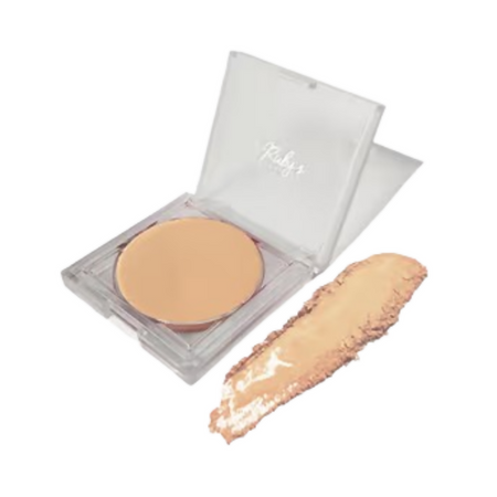 Ruby's Organics Compact Setting Powder - SP3