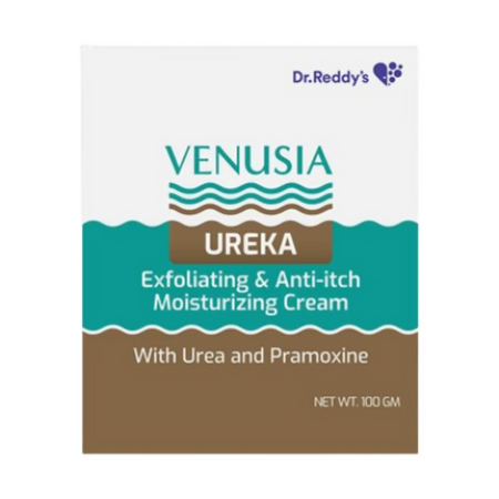 Dr. Reddy's Venusia Ureka Cream