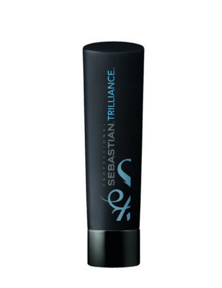 Sebastian Professional Trilliance Shampoo For All Types Of Hair