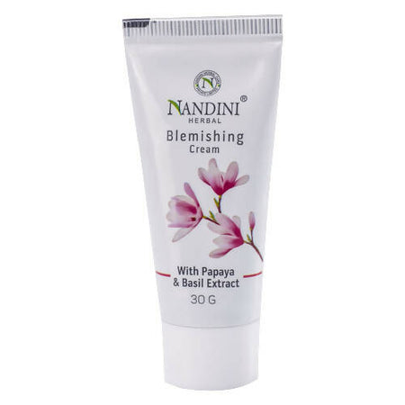 Nandini Herbal Blemishing Cream