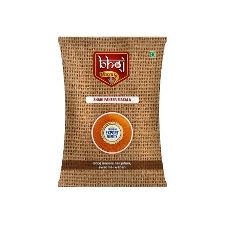 Bhoj Masale Shahi Paneer Masala Powder