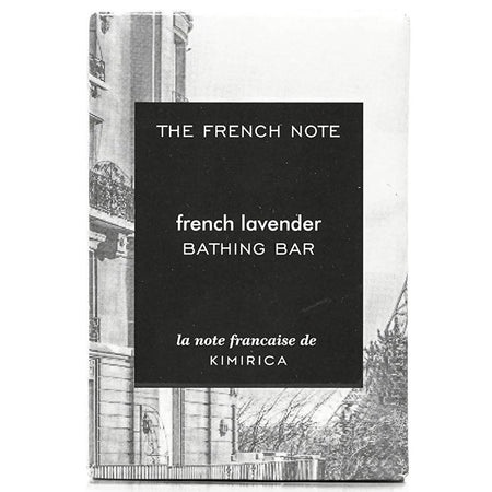Kimirica The French Note Bathing Bar