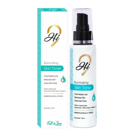 Hi9 Illuminating Skin Toner