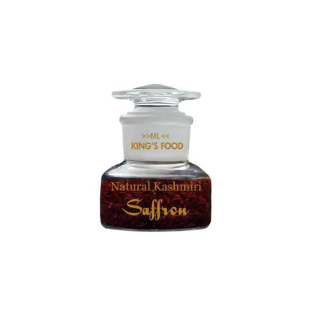 ML King Food Kashmiri Saffron