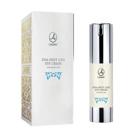 Lambre DNA-Shot Line Eye Lift Cream For Aging Skin