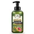 Luxura Sciences Moroccan Argan Oil Shampoo