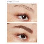 MORPHE Micro Brow Pencil - Mocha - Distacart