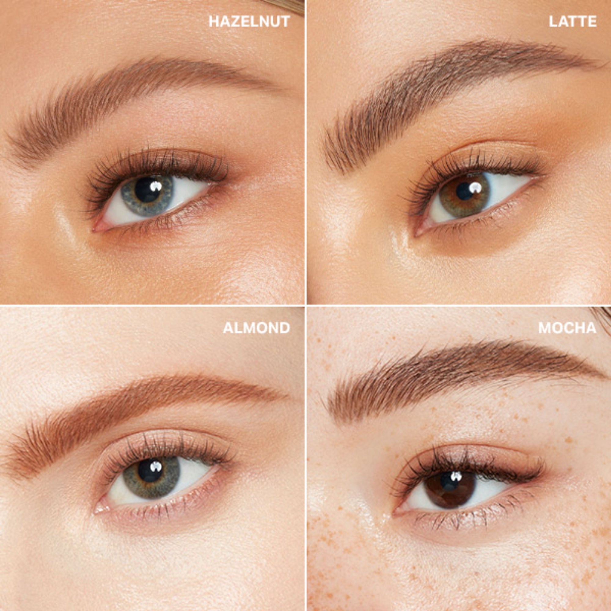 MORPHE Micro Brow Pencil - Mocha - Distacart