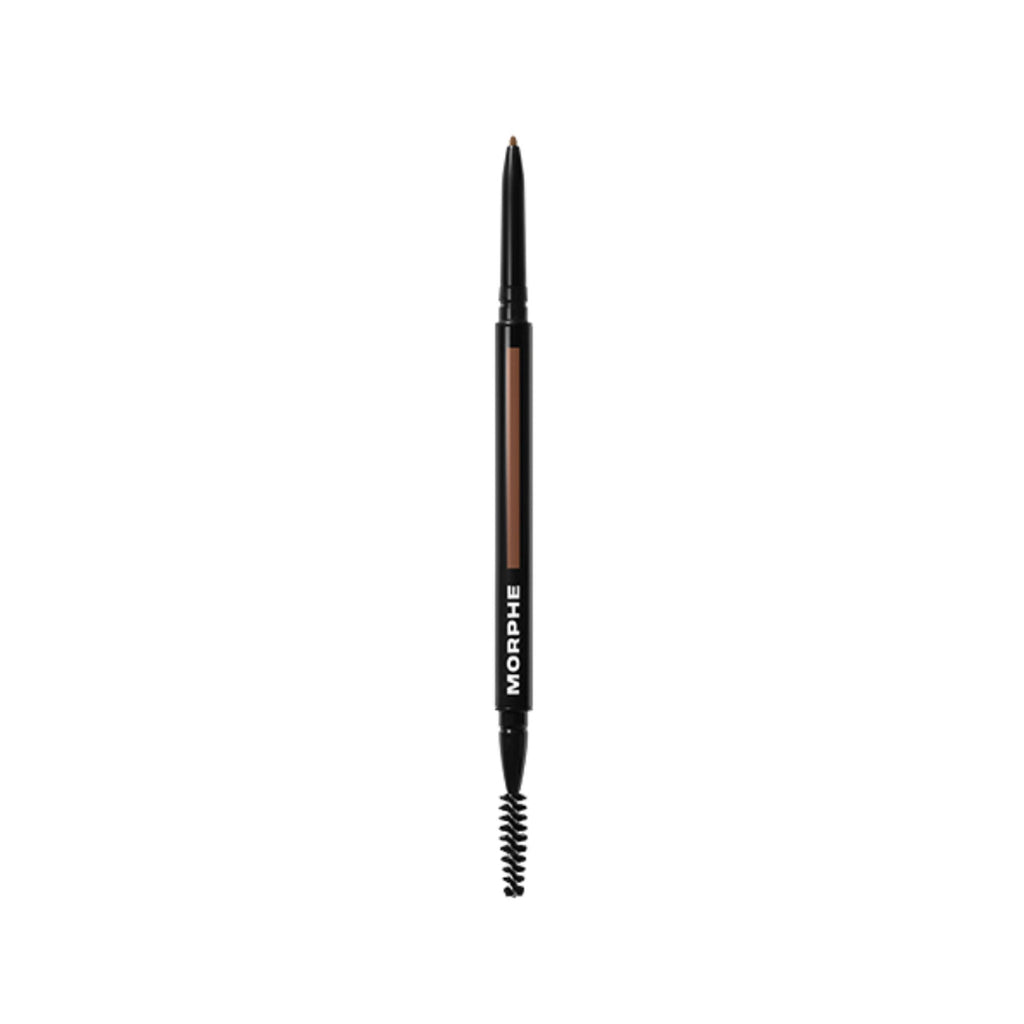 MORPHE Micro Brow Pencil - Mocha - Distacart