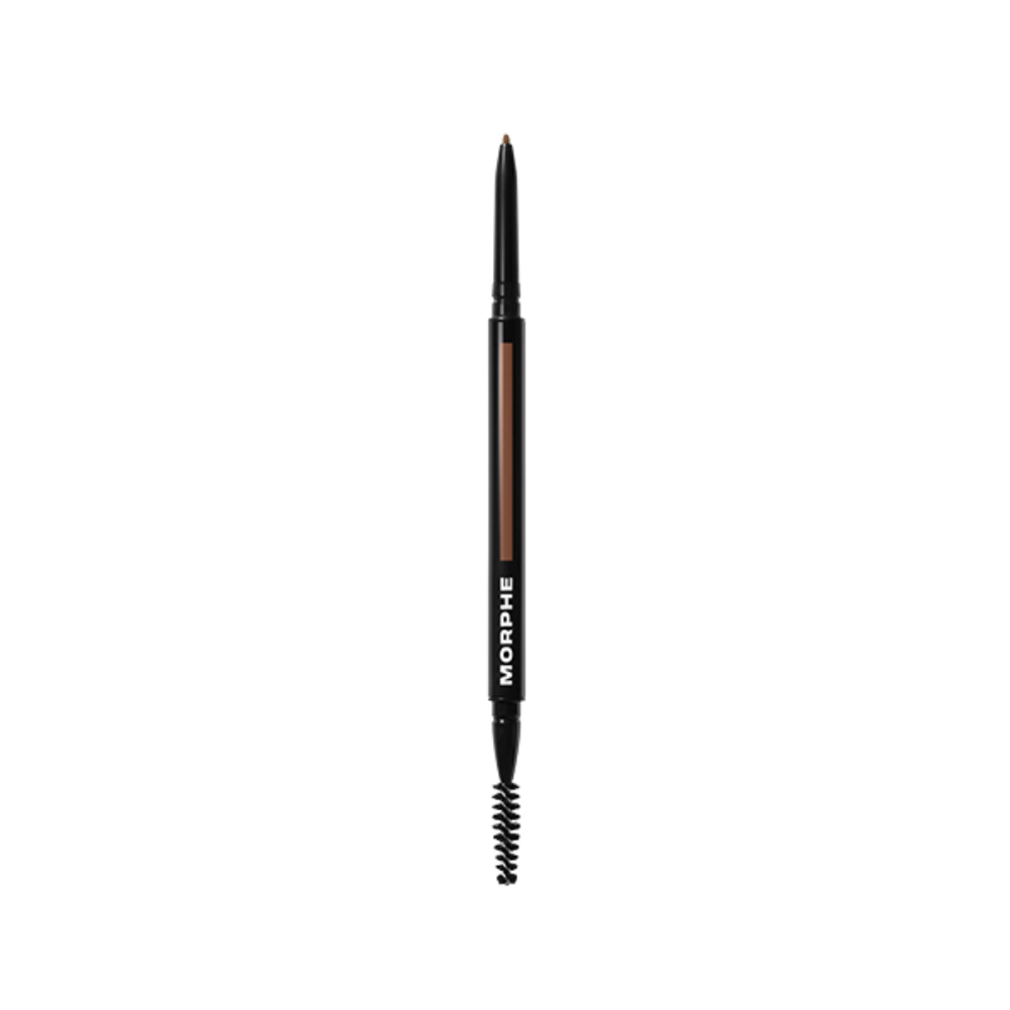 MORPHE Micro Brow Pencil - Mocha - Distacart