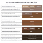 MORPHE Micro Brow Pencil - Hazelnut