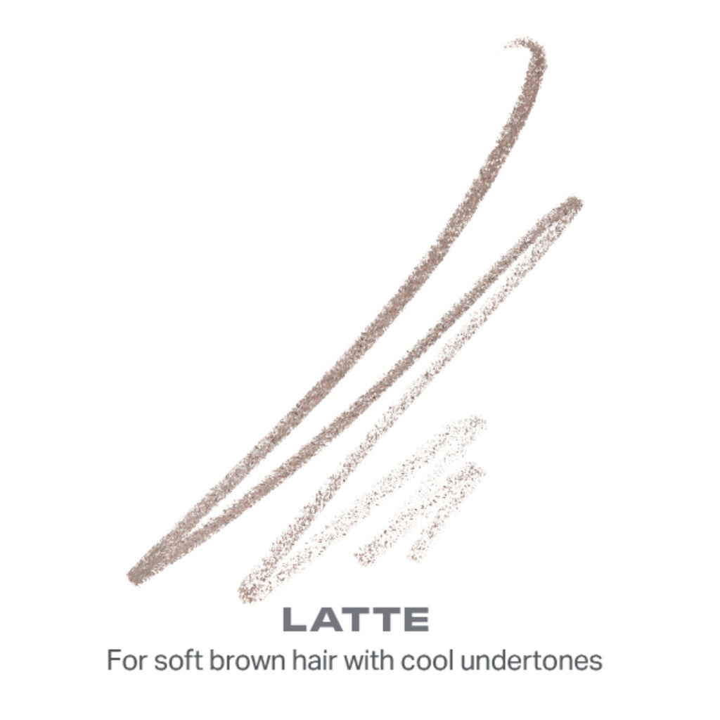 MORPHE Micro Brow Pencil - Latte