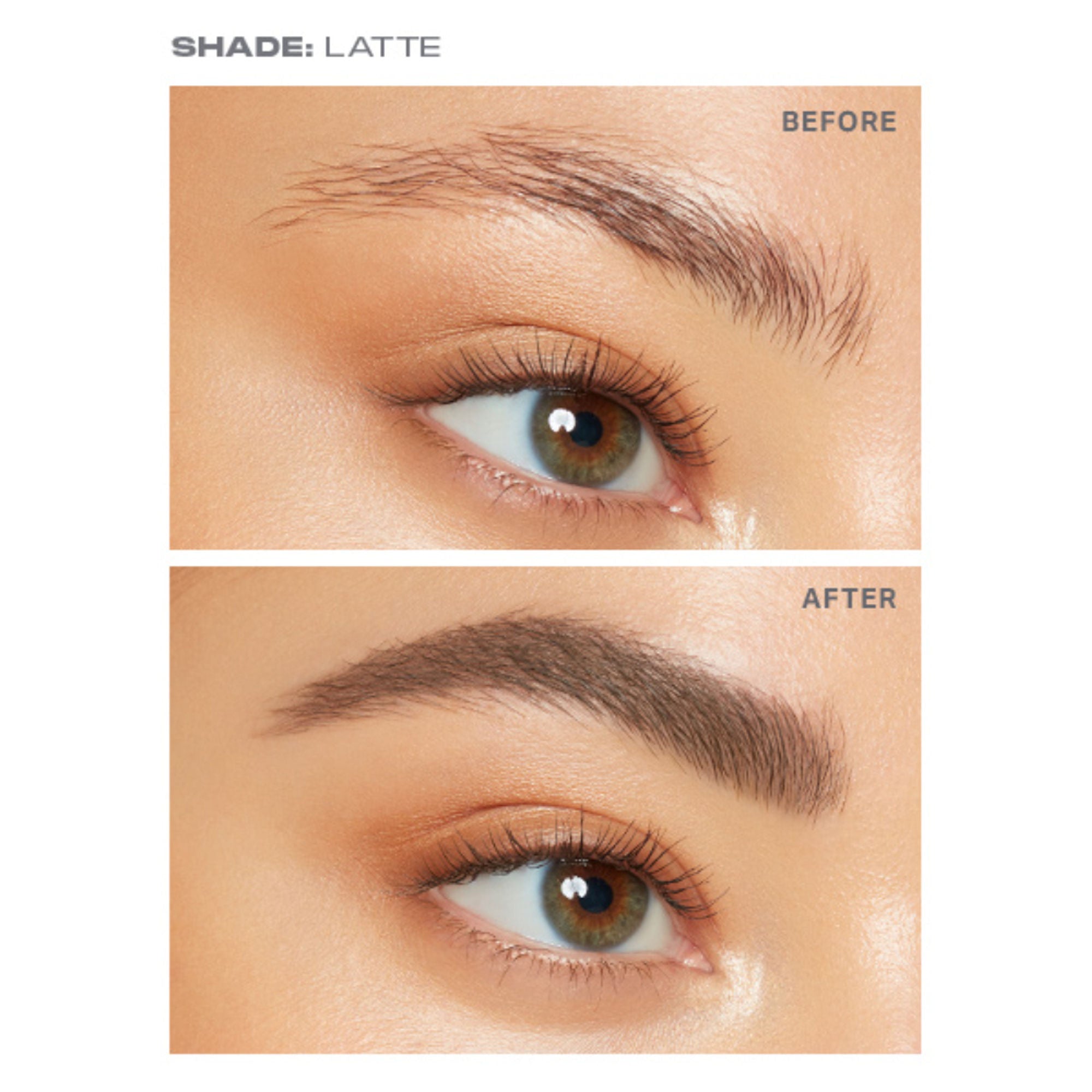 MORPHE Micro Brow Pencil - Latte - Distacart