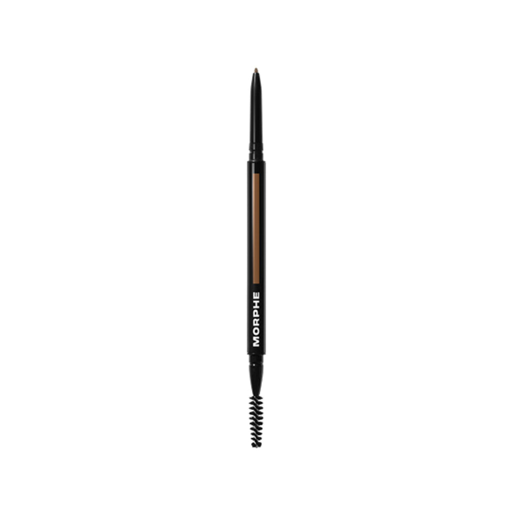 MORPHE Micro Brow Pencil - Latte - Distacart