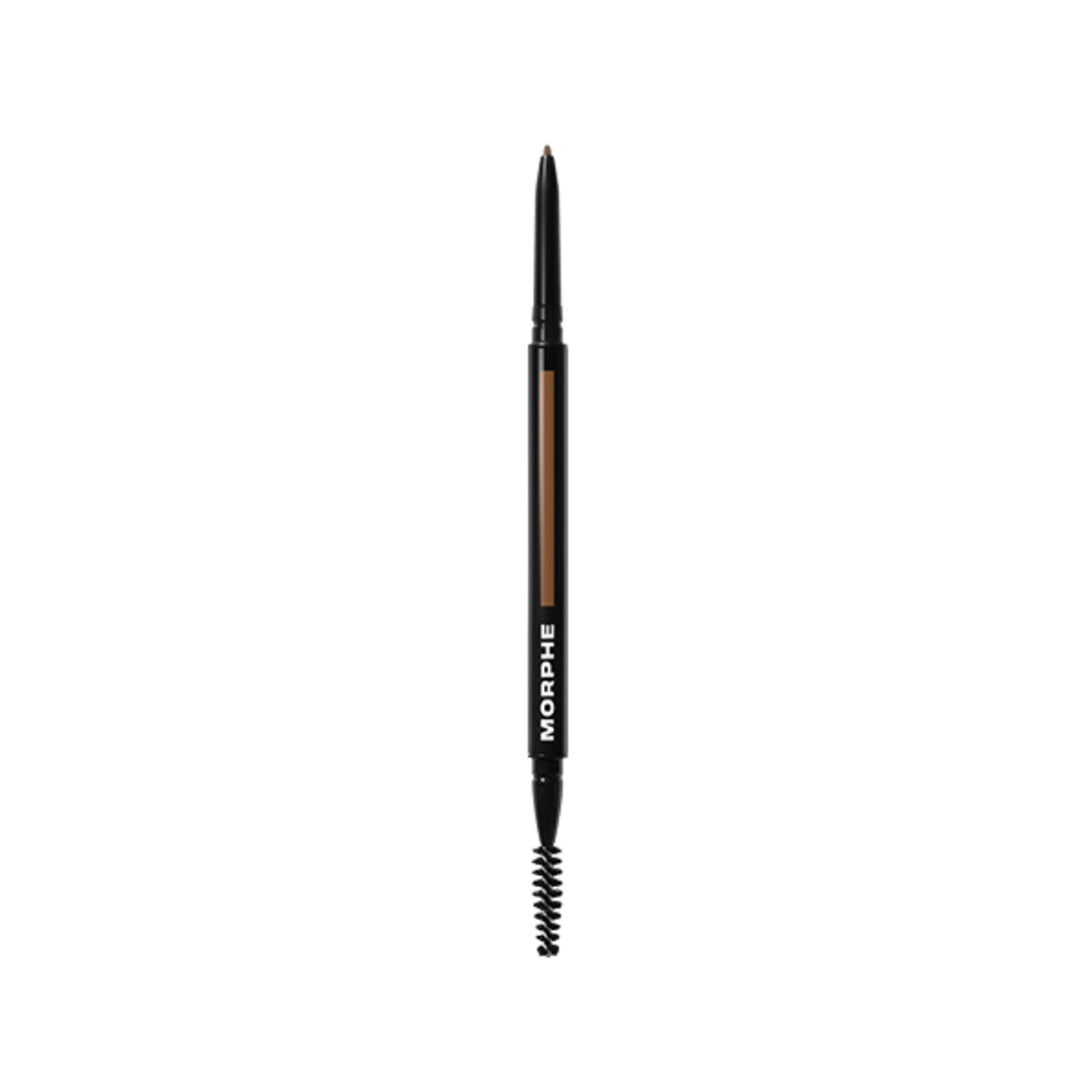 MORPHE Micro Brow Pencil - Latte - Distacart
