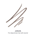 MORPHE Micro Brow Pencil - Java