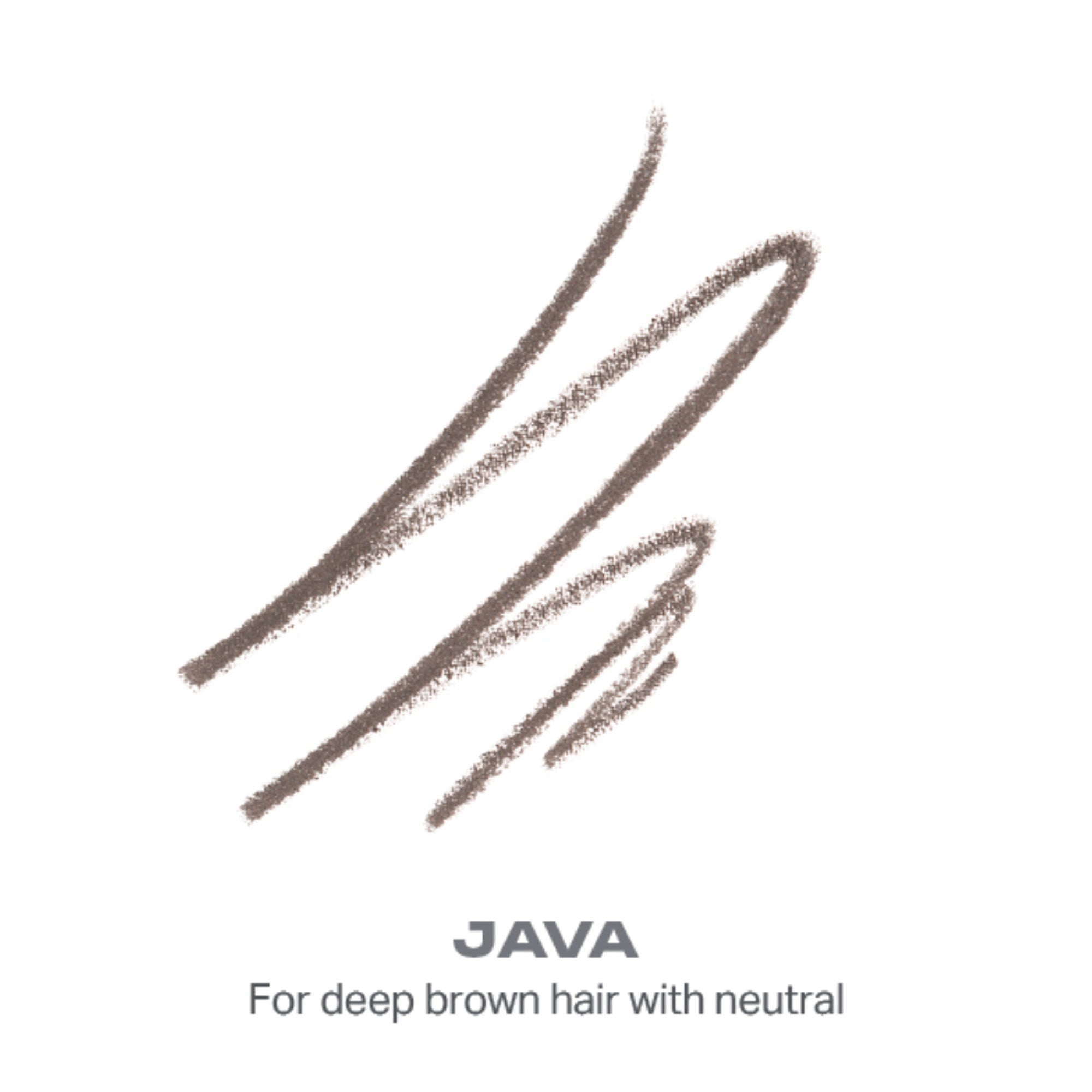 MORPHE Micro Brow Pencil - Java