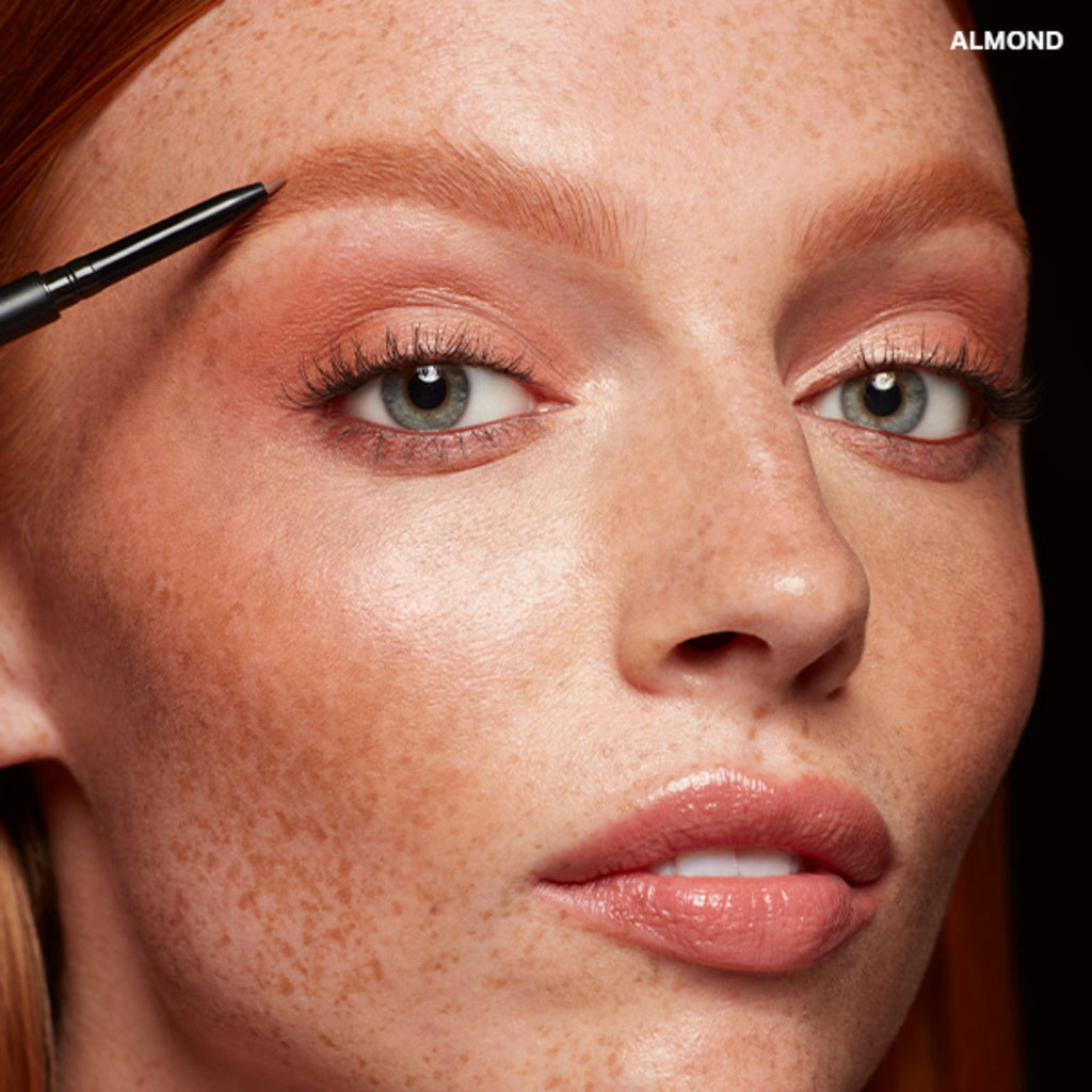 MORPHE Micro Brow Pencil - Java - Distacart