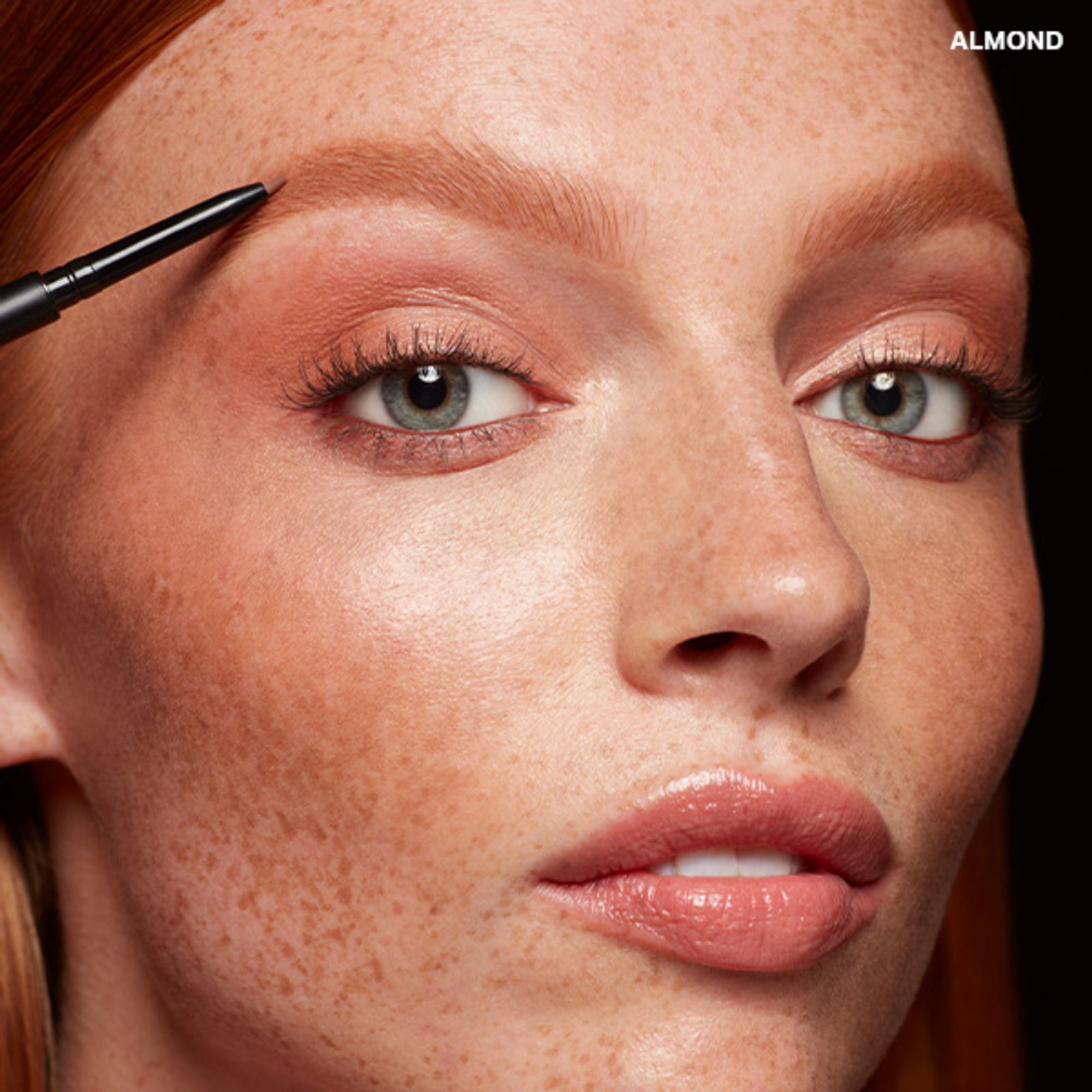 MORPHE Micro Brow Pencil - Java - Distacart