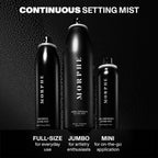 MORPHE Mini Continuous Setting Mist - Distacart