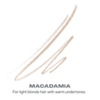 MORPHE Micro Brow Pencil - Macadamia
