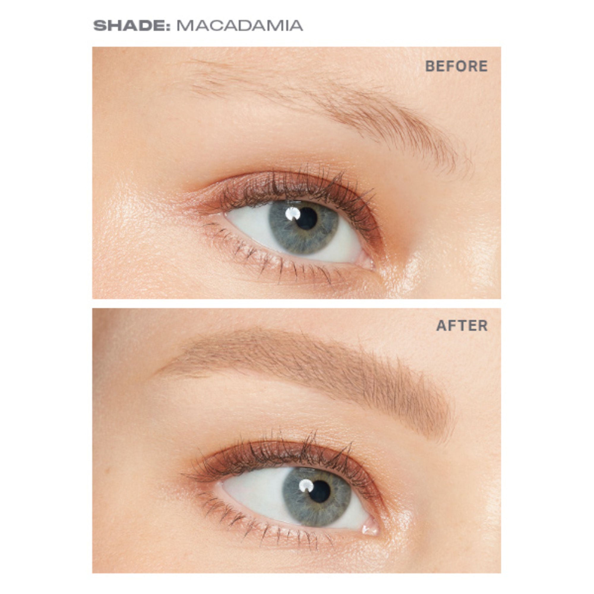 MORPHE Micro Brow Pencil - Macadamia - Distacart