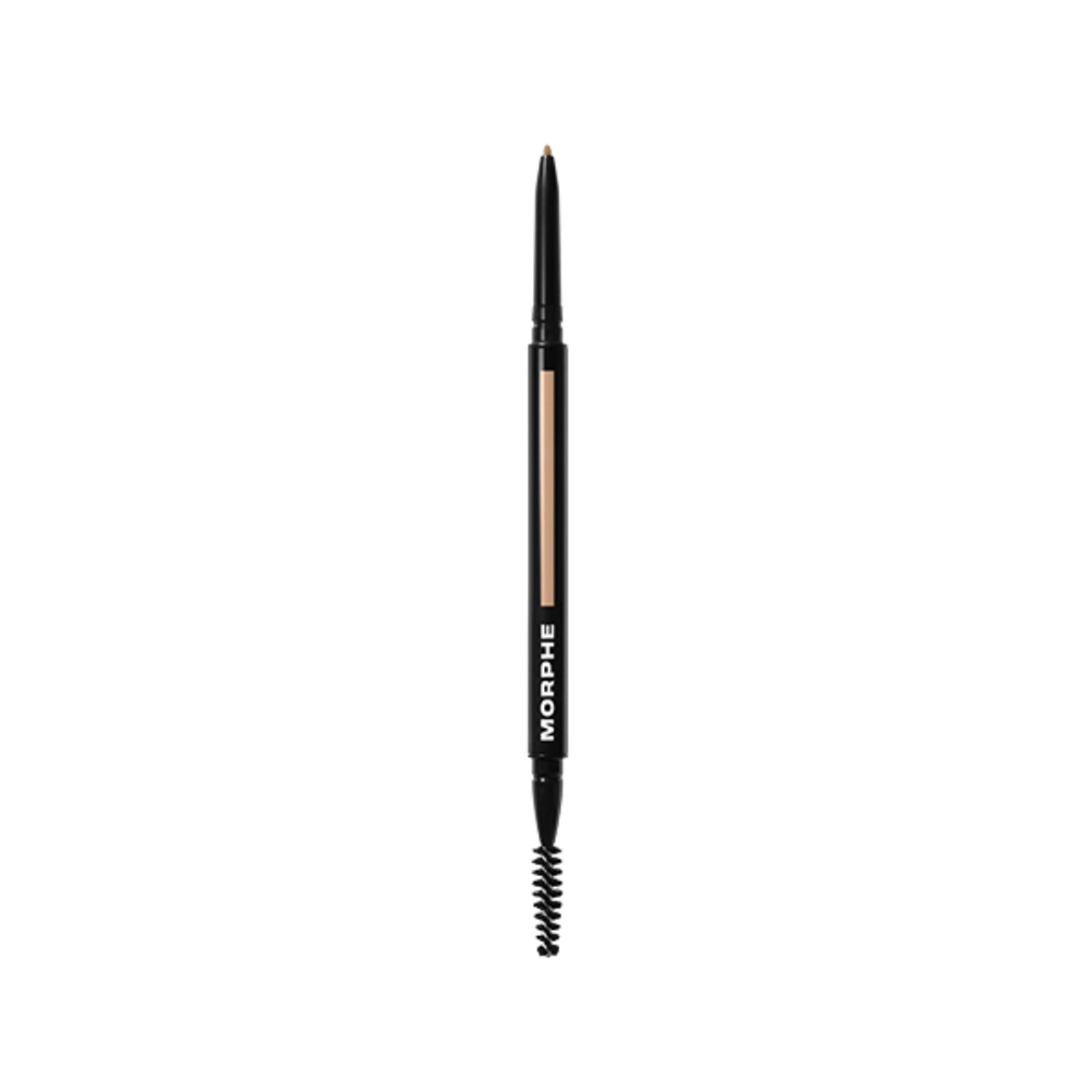 MORPHE Micro Brow Pencil - Macadamia - Distacart