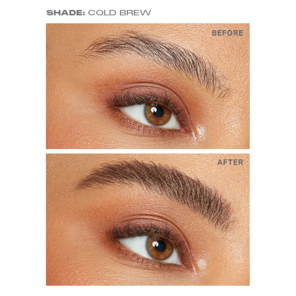 MORPHE Micro Brow Pencil - Cold Brew - Distacart