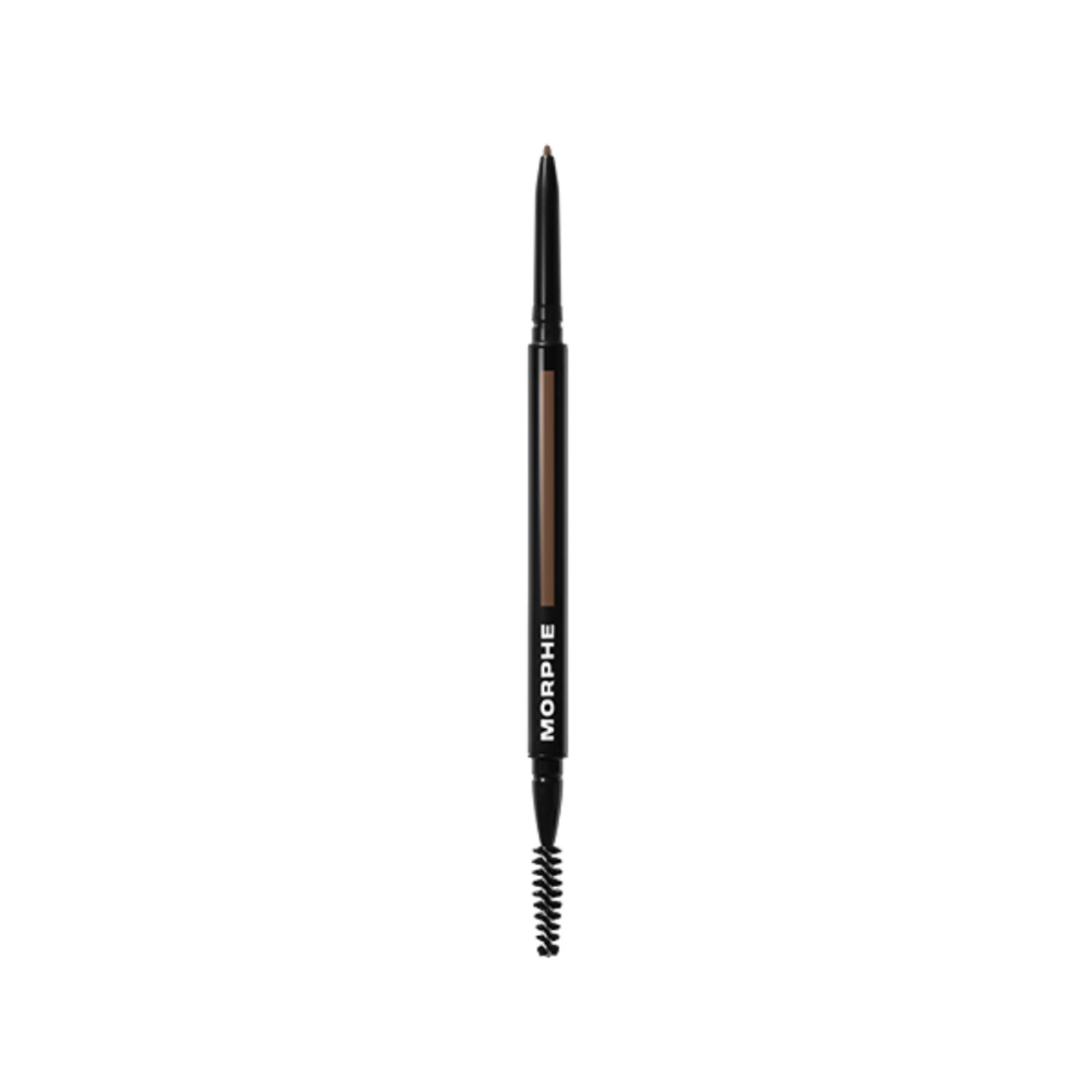 MORPHE Micro Brow Pencil - Cold Brew - Distacart