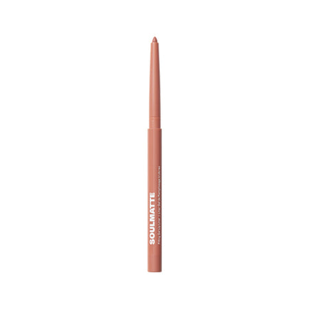 MORPHE Soulmatte Filling Gel Lip Liner - Quick Crush