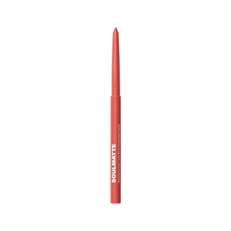MORPHE Soulmatte Filling Gel Lip Liner - Dearest