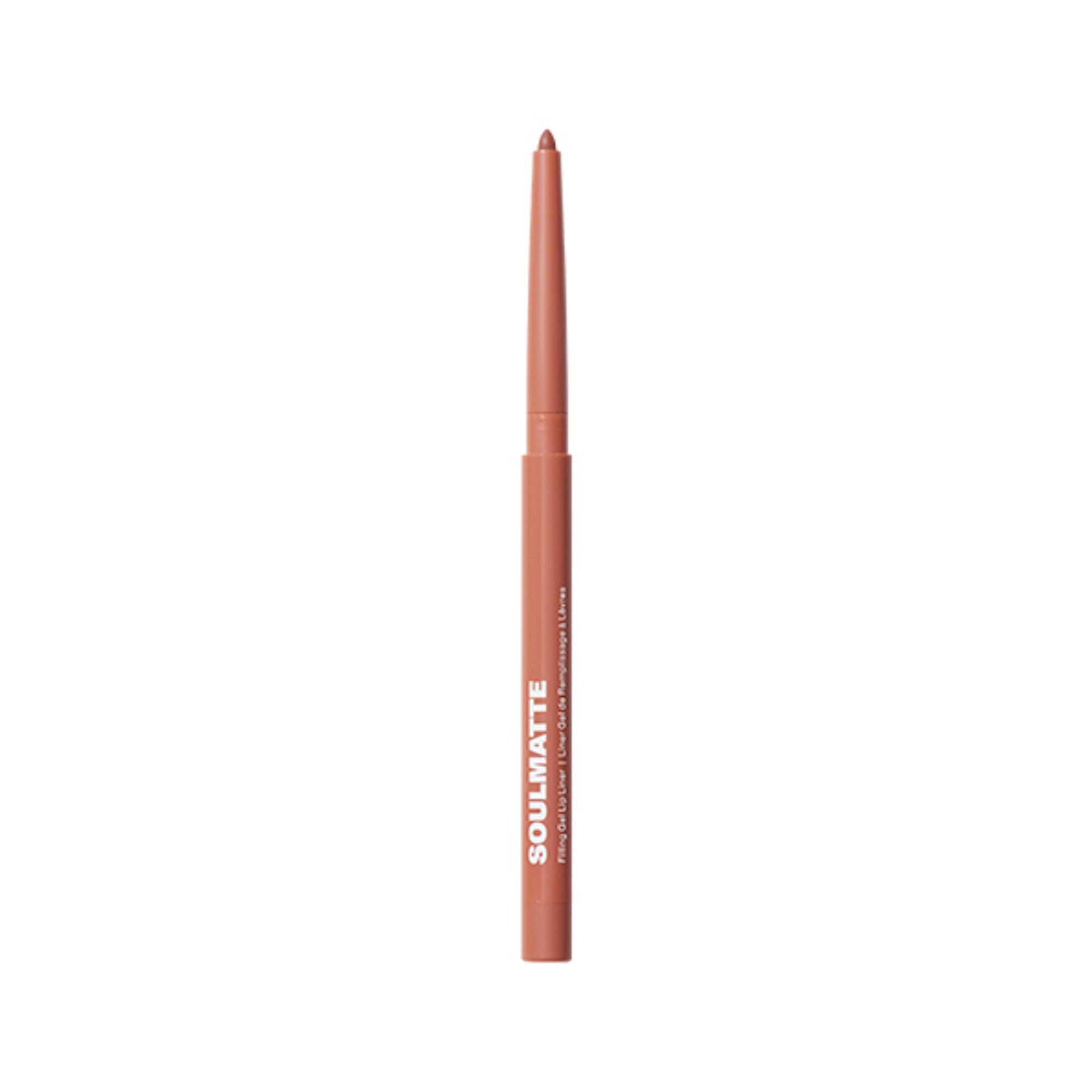 MORPHE Soulmatte Filling Gel Lip Liner - Honey