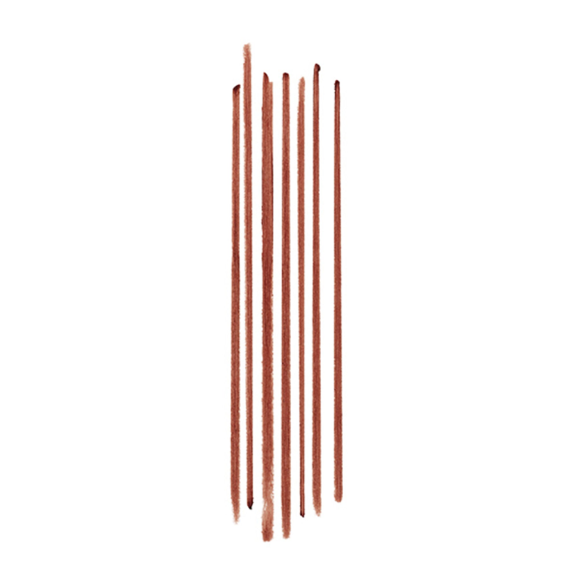 MORPHE Soulmatte Filling Gel Lip Liner - Honey