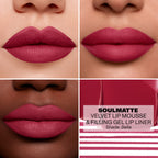 MORPHE Soulmatte Filling Gel Lip Liner - Bella