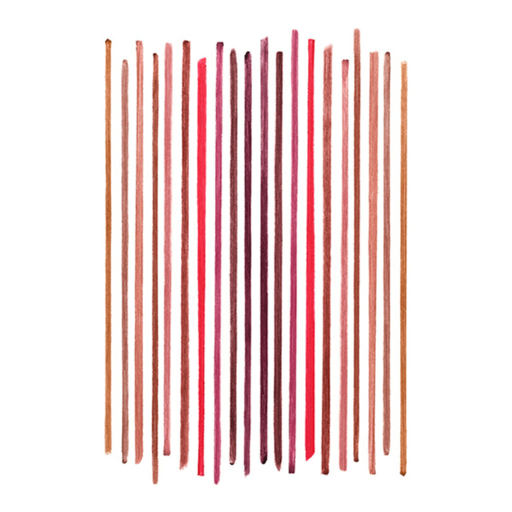 MORPHE Soulmatte Filling Gel Lip Liner - Bella