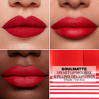 MORPHE Soulmatte Filling Gel Lip Liner - First Kiss