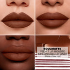 MORPHE Soulmatte Filling Gel Lip Liner - Other Half